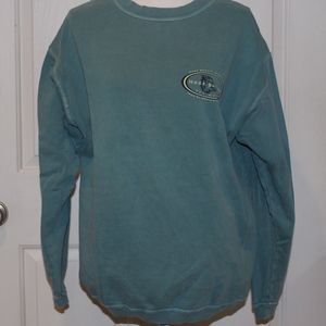 Hogs Breath Key West Crew Neck Sweatshirt